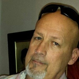 Meet your Posher, Rick